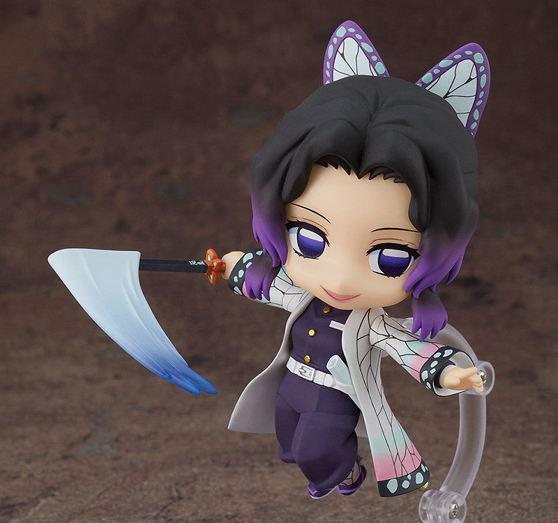 Shinobu Kocho Nendoroid Buy