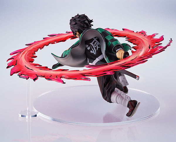 Demon Slayer Tanjiro ConoFig Figure