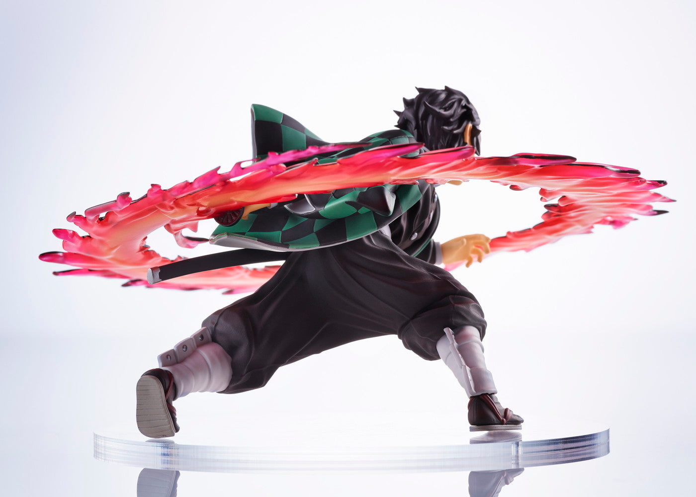 Demon Slayer Tanjiro ConoFig Figure Buy