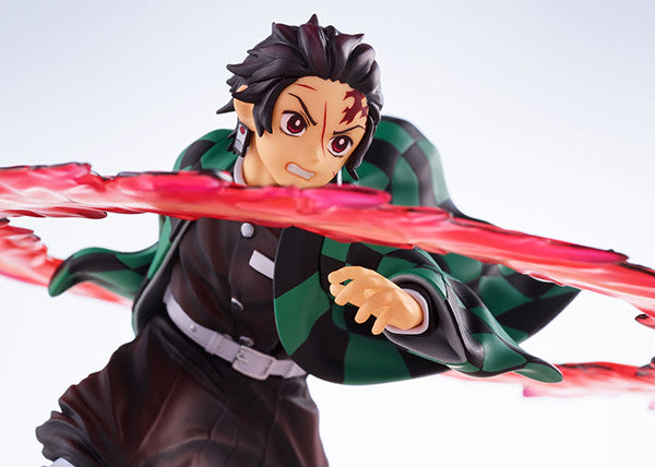 Demon Slayer Tanjiro ConoFig Figure for Sale