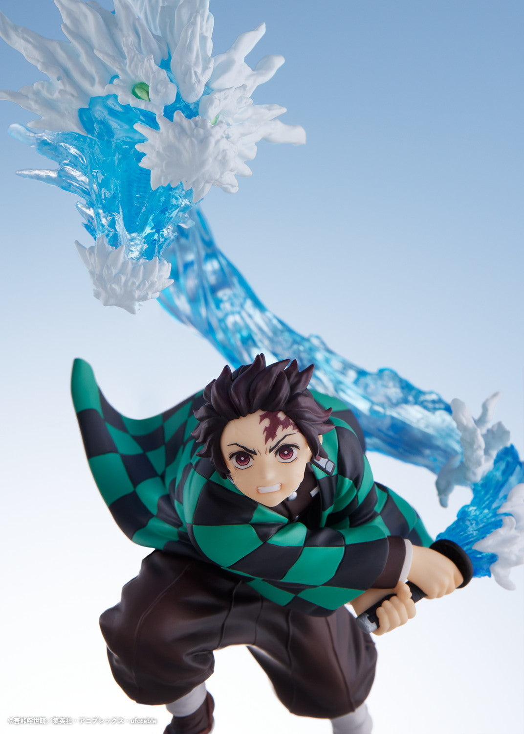 Tanjiro Kamado Constant Flux ConoFig Figure Buy