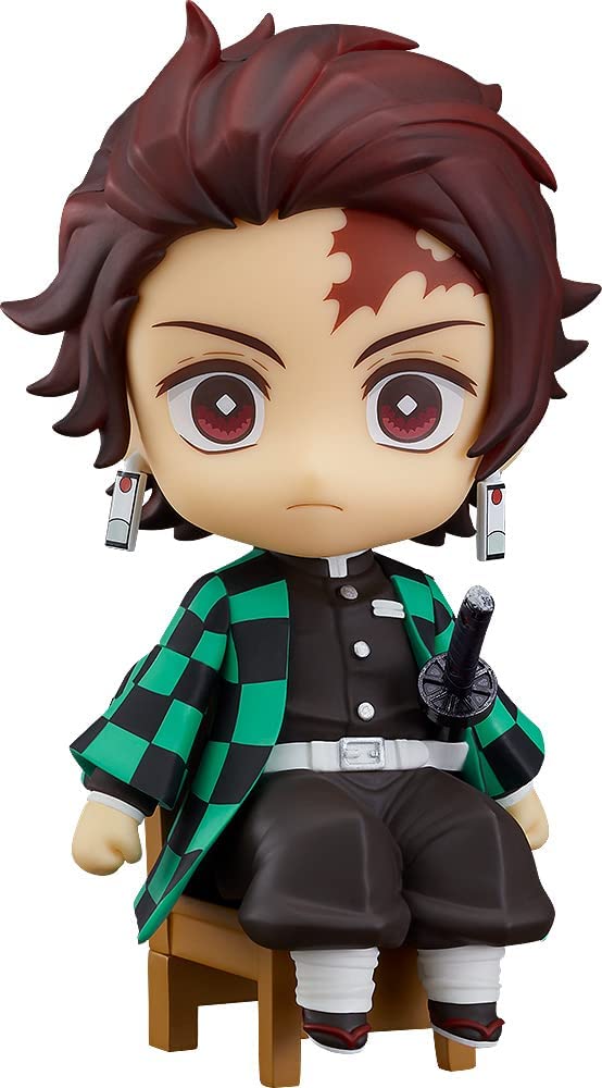 Tanjiro Nendoroid Swacchao