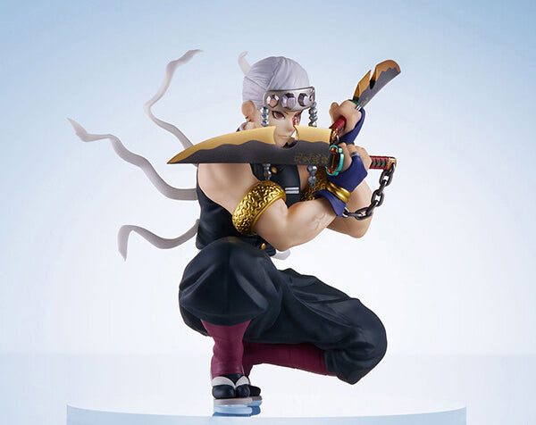 Demon Slayer Tengen Uzui ConoFig Figure for Sale