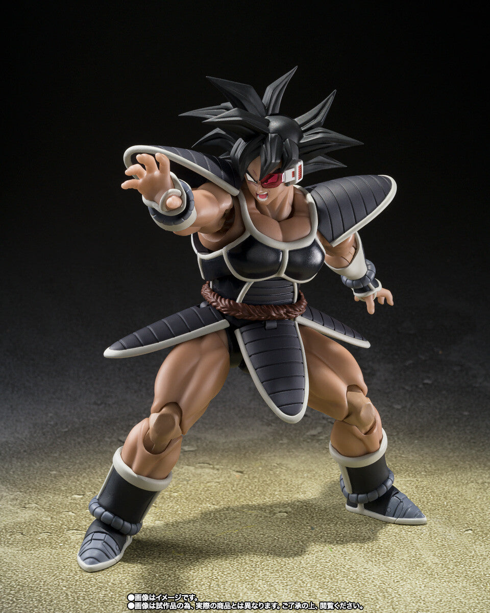 Dragon Ball Turles S.H.Figuarts Figure Buy
