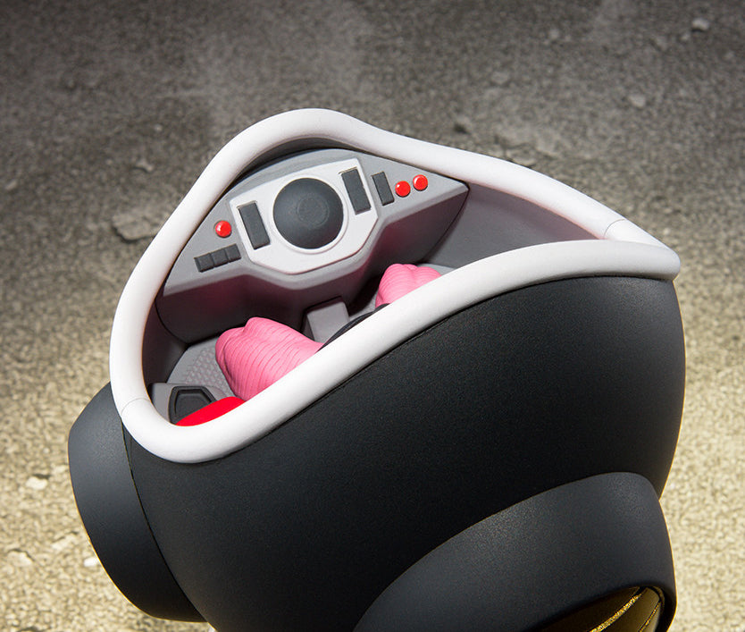 Frieza Pod S.H.Figuarts