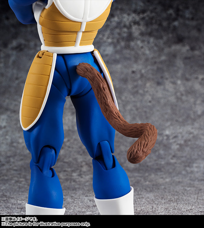 Vegeta SHF Figure for Sale