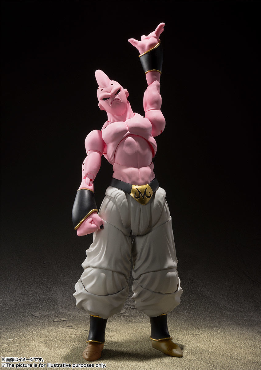 Dragon Ball Z Evil Majin Buu Super Buu S.H.Figuarts Buy – Figure Start