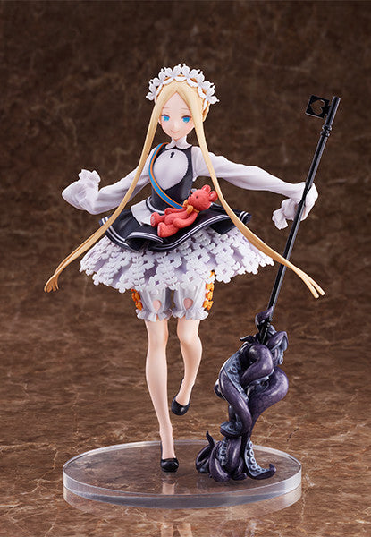 Fate/Grand Order Foreigner Abigail Williams Festival Portrait Ver. Figure