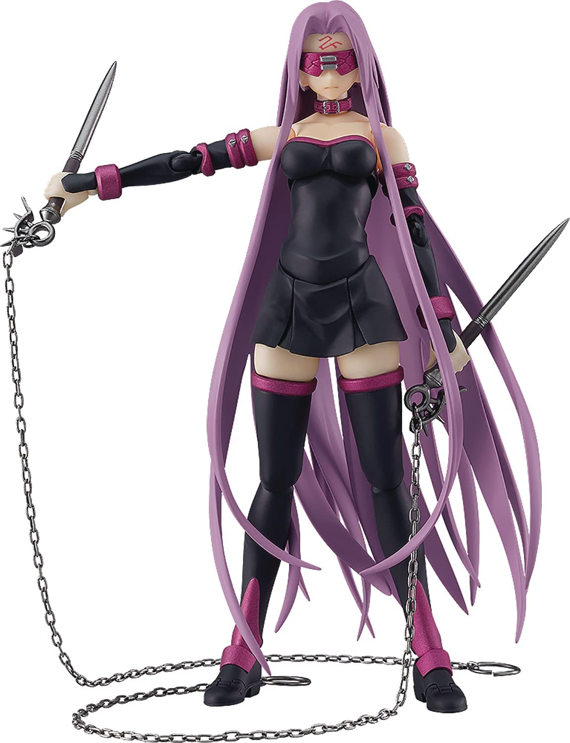 Fate/stay Night Heaven's Feel Medusa Rider Figure Figma 538 Buy – Figure  Start