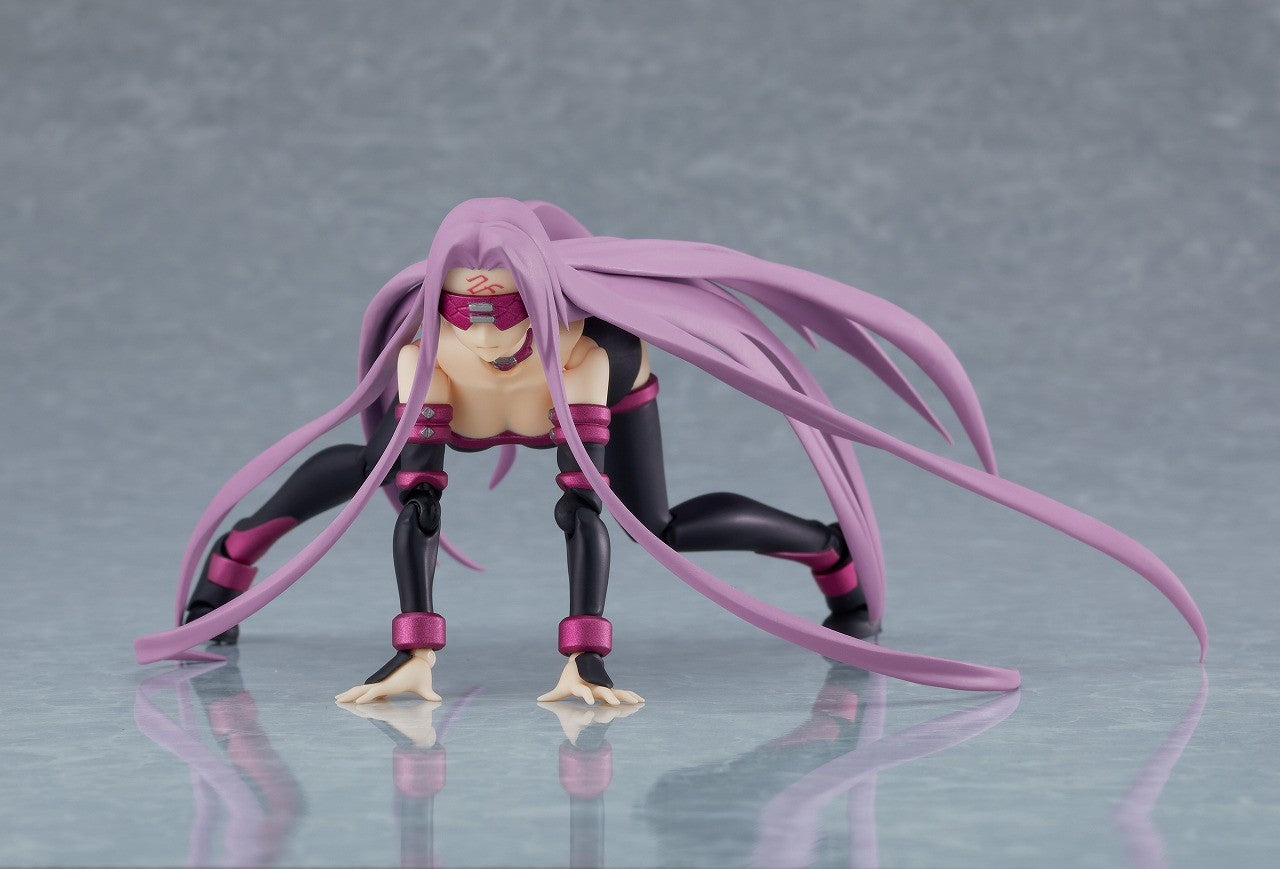 Fate/stay Night Heaven's Feel Medusa Rider Figure Figma 538 for Sale