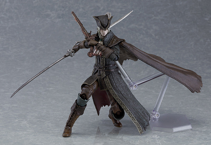 Bloodborne Lady Maria Figure