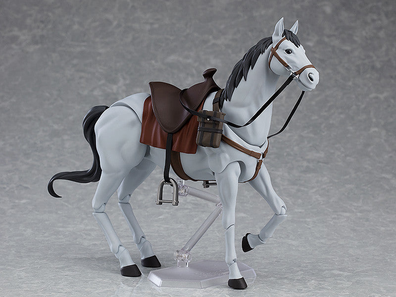 Figma Erwin Smith Figure