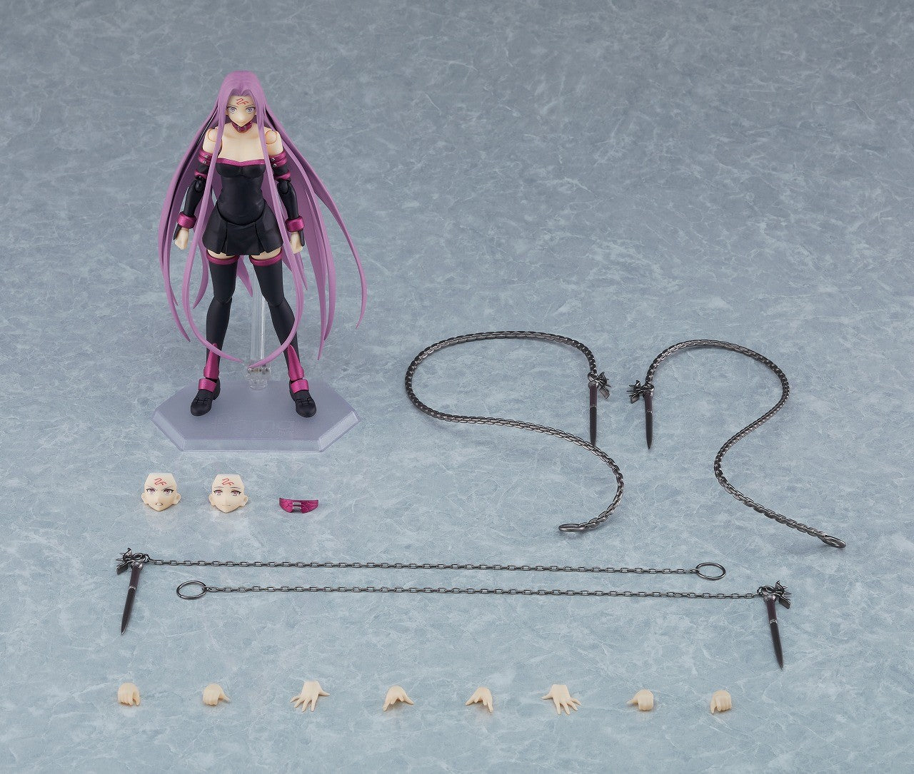 Figma FSN Heaven's Feel Medusa Rider Figure Buy