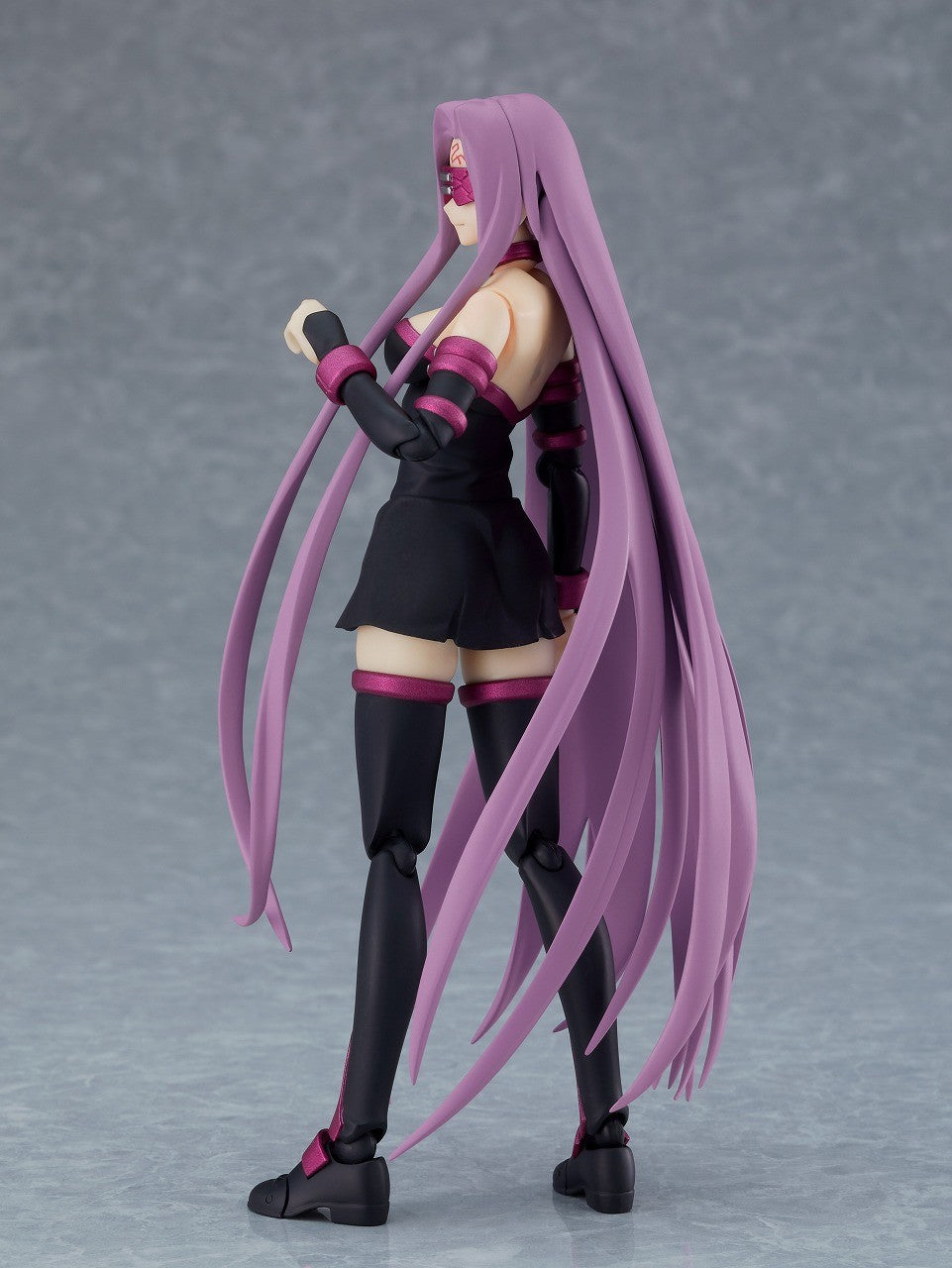 Figma FSN Medusa Rider Figure