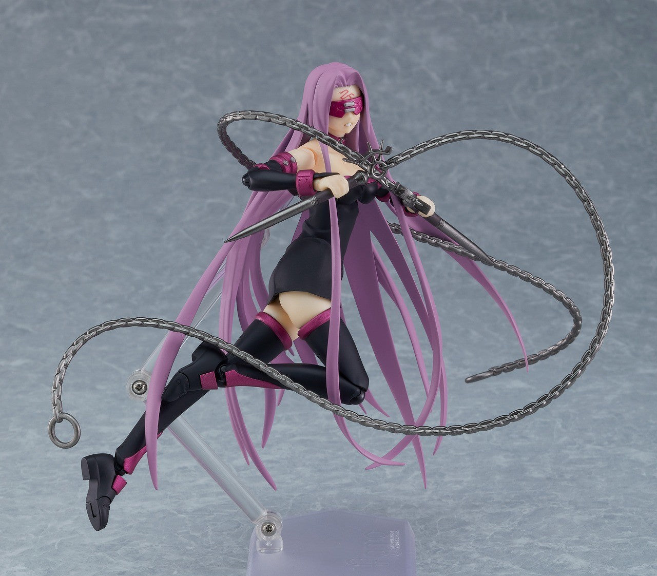 Figma FSN Medusa Rider Figure for Sale