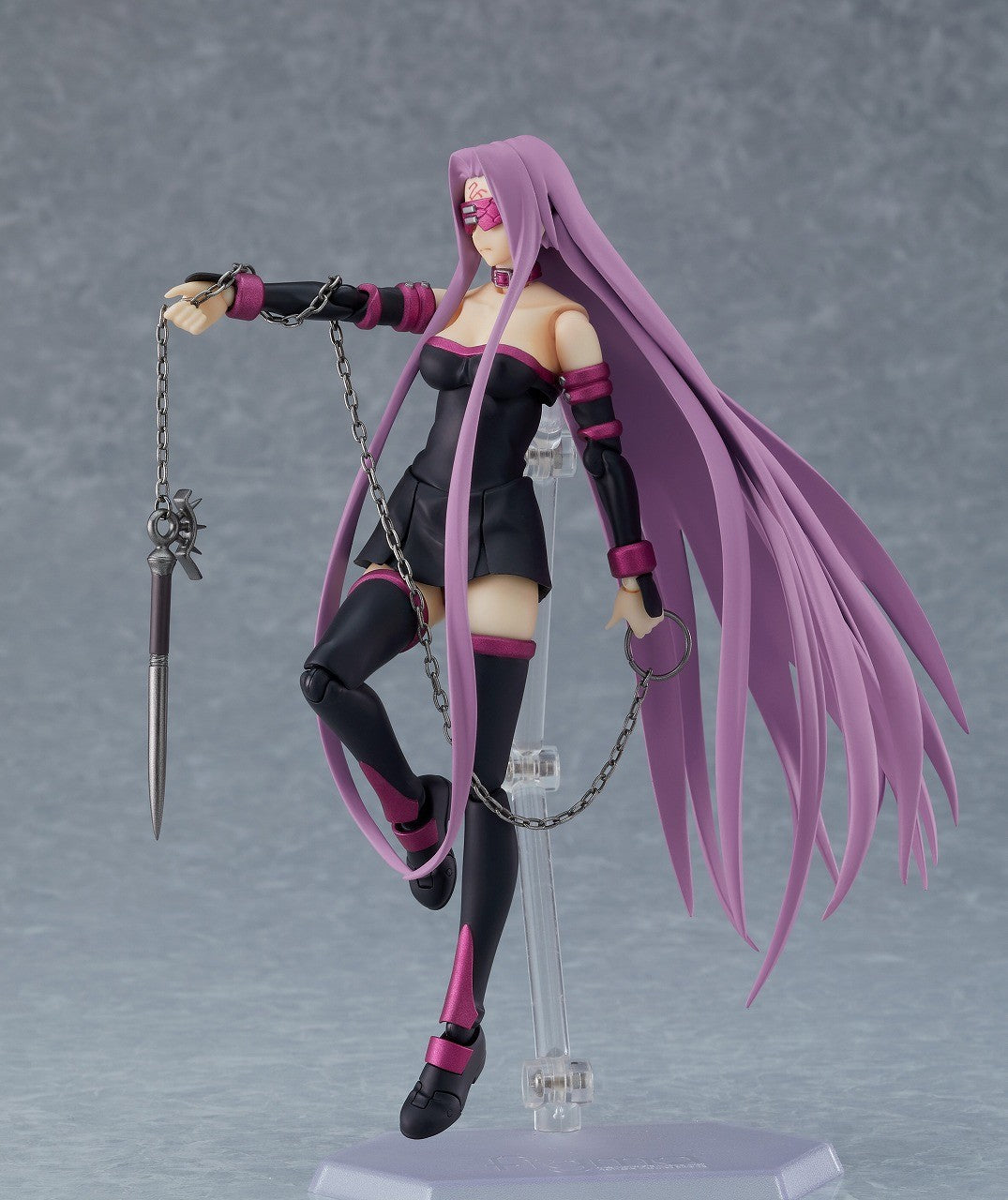 Figma FSN Medusa Rider Figure Buy