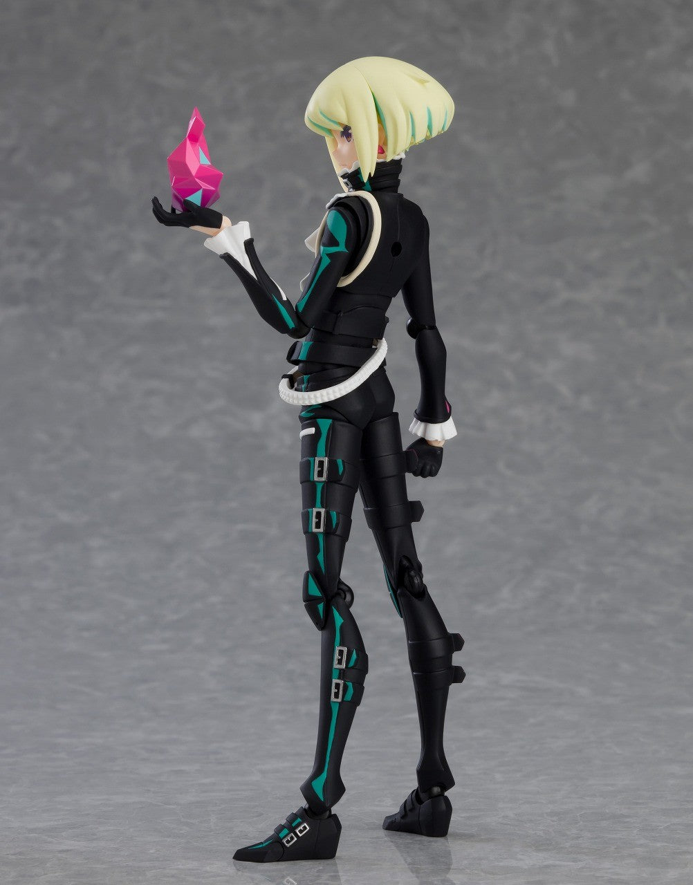 PROMARE Lio Fotia Figure Figma 547 Buy