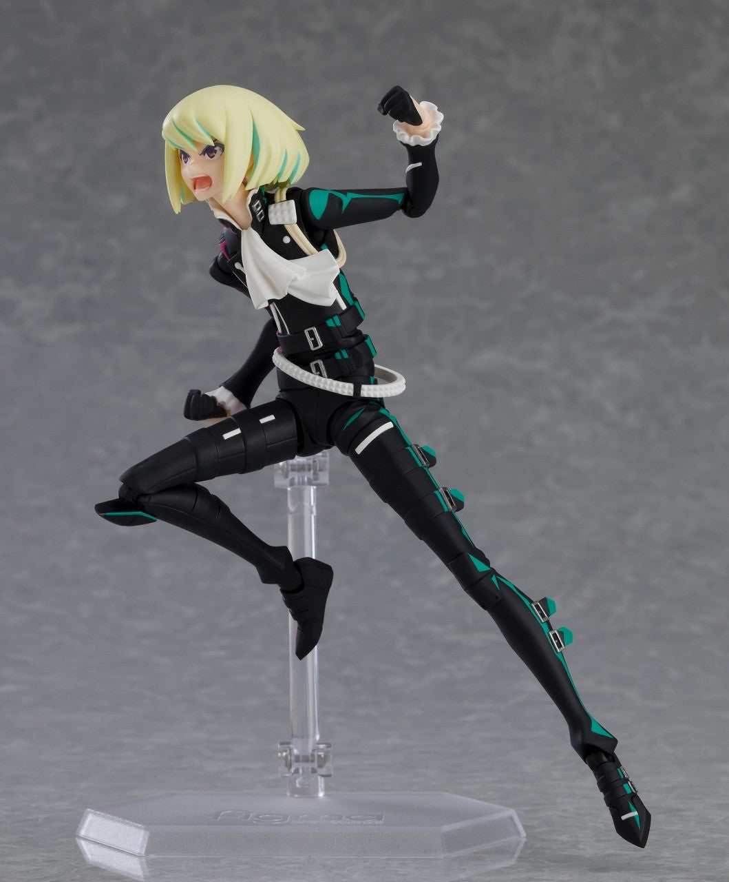 PROMARE Lio Fotia Figure Figma