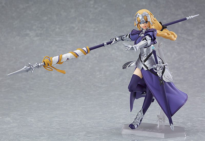 Figma Ruler Jeanne d'Arc Figure