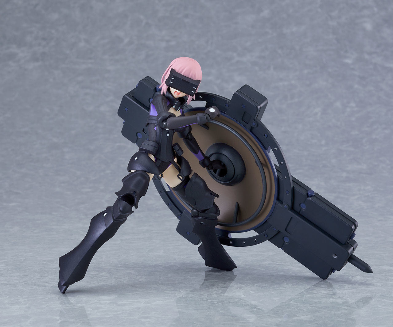 Figma Shielder Mash Ortinax Figure Buy