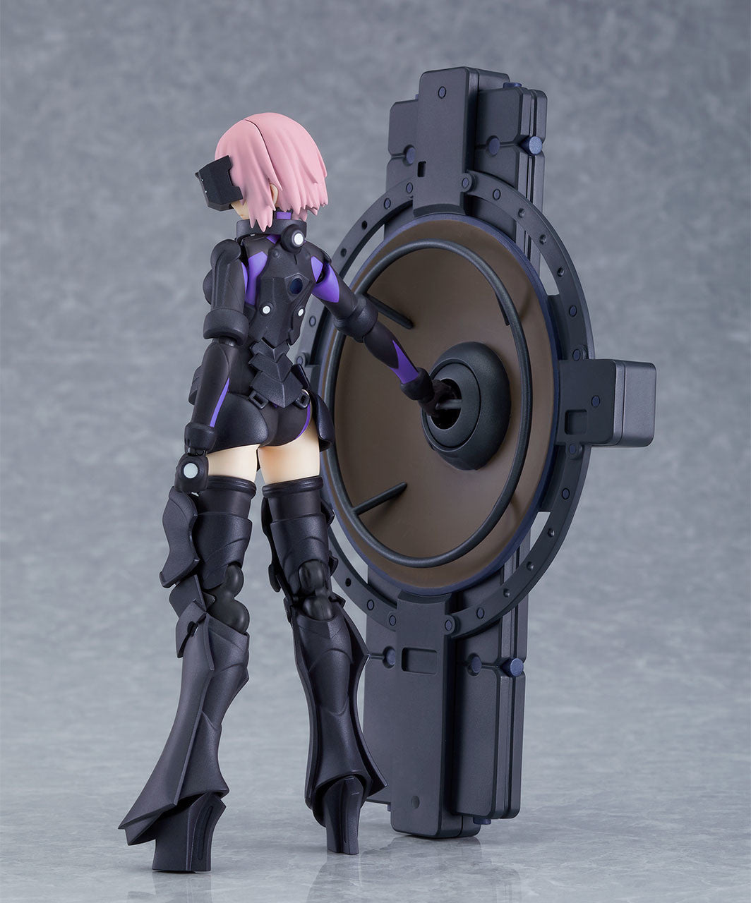 Figma Shielder Mash Ortinax for Sale