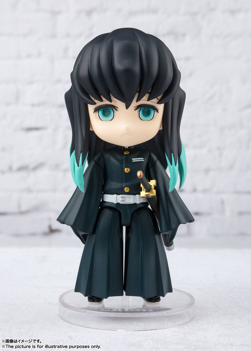 Figuarts Mini Muichiro Tokito