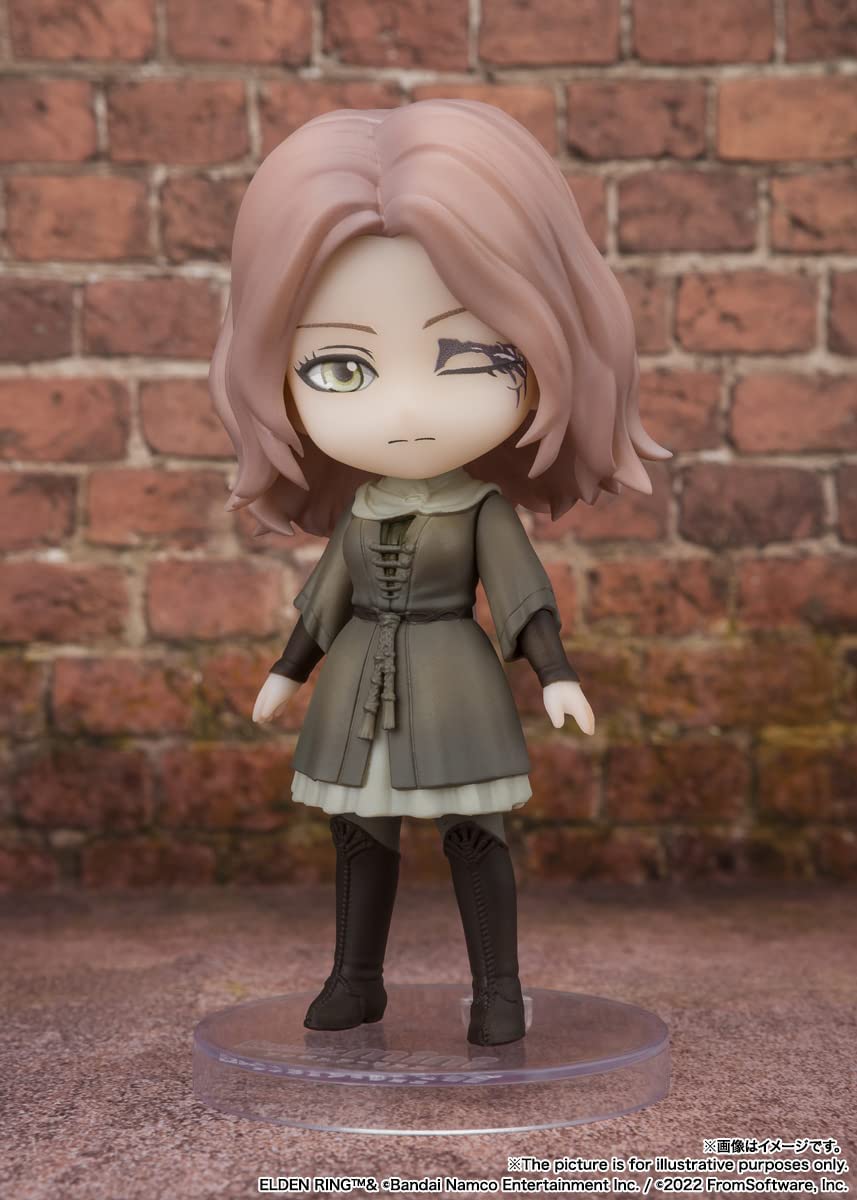 Figuarts Mini Elden Ring Melina Buy