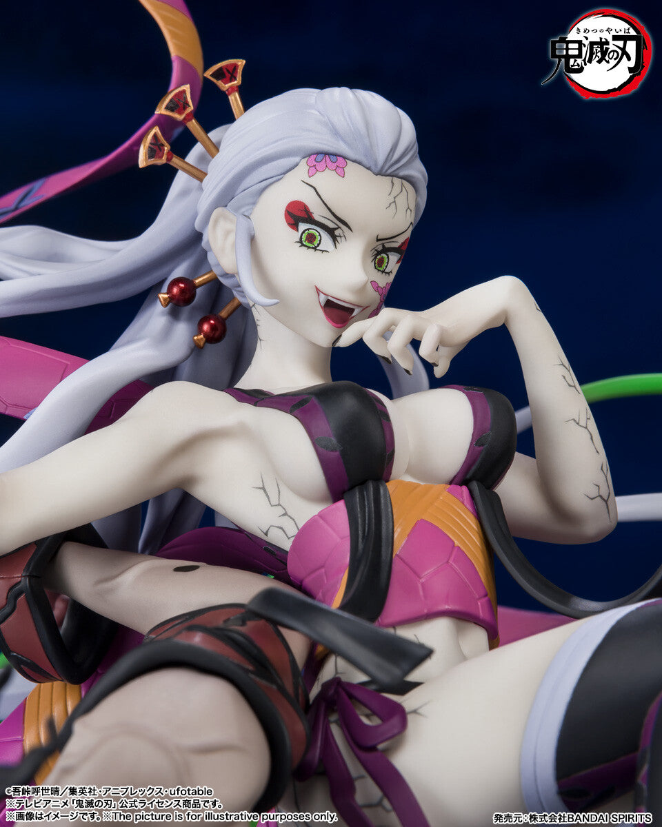 FiguartsZERO Daki Gyutaro Figure for Sale