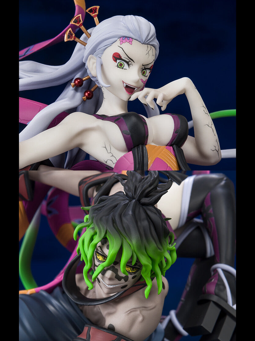 FiguartsZERO Daki Gyutaro Figure