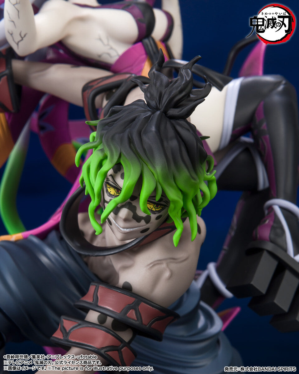 FiguartsZERO Daki Gyutaro Figure Buy