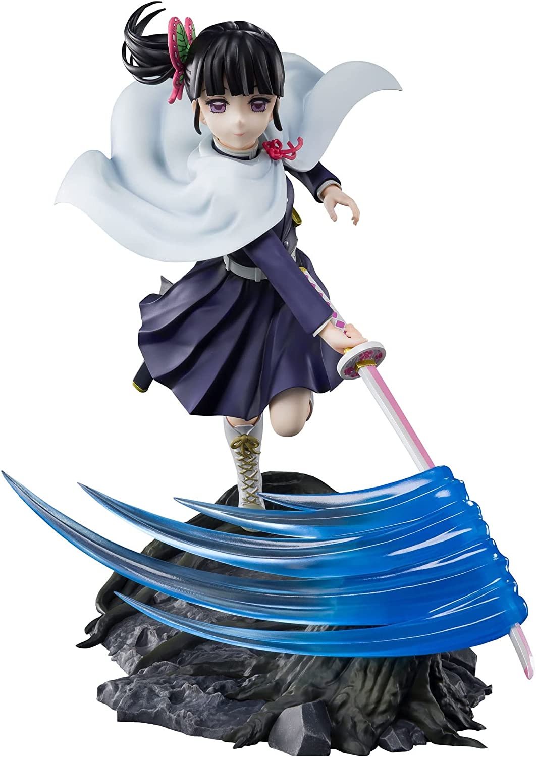 FiguartsZERO Demon Slayer Kanao Tsuyuri