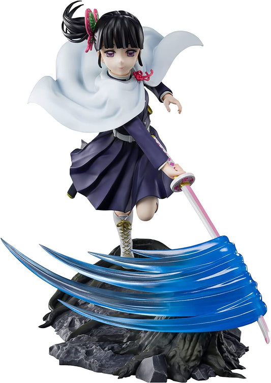 FiguartsZERO Demon Slayer Kanao Tsuyuri