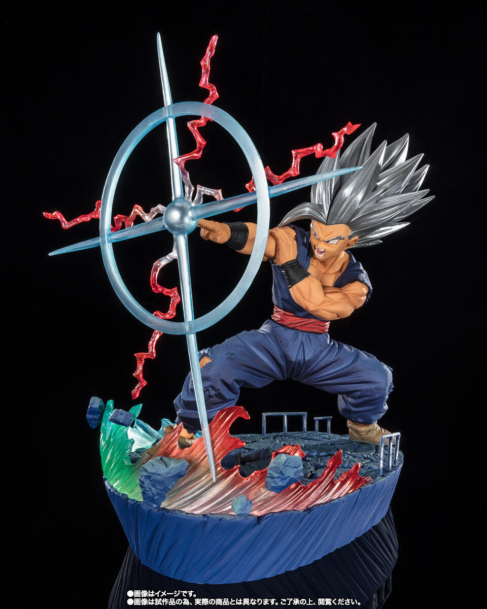 FiguartsZERO Extra Battle Beast Gohan Figure Buy