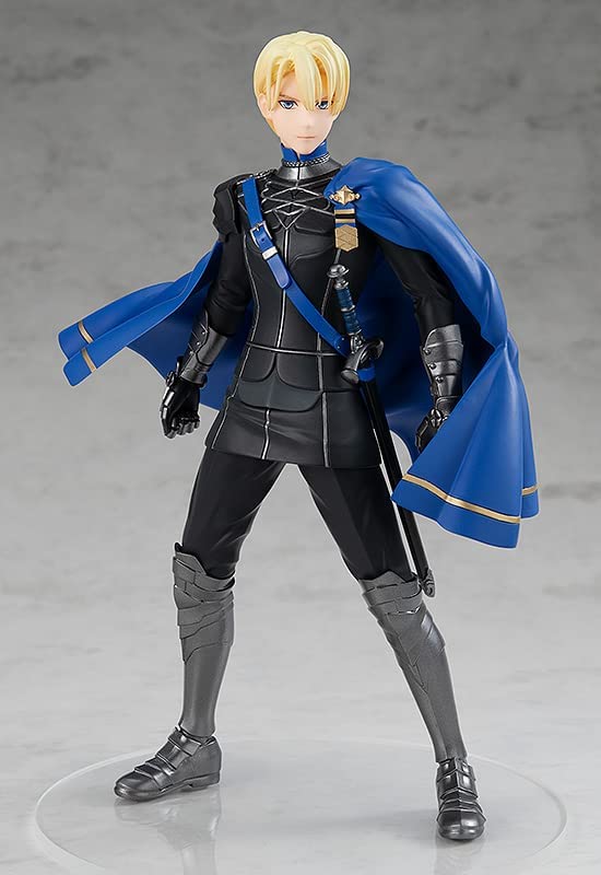 Fire Emblem: Three Houses Dimitri Pop Up Parade PVC Figure