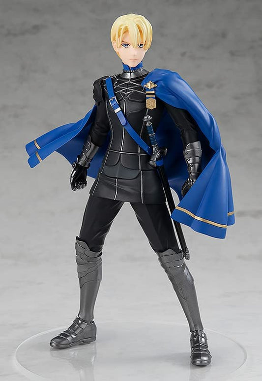 Fire Emblem: Three Houses Dimitri Pop Up Parade PVC Figure