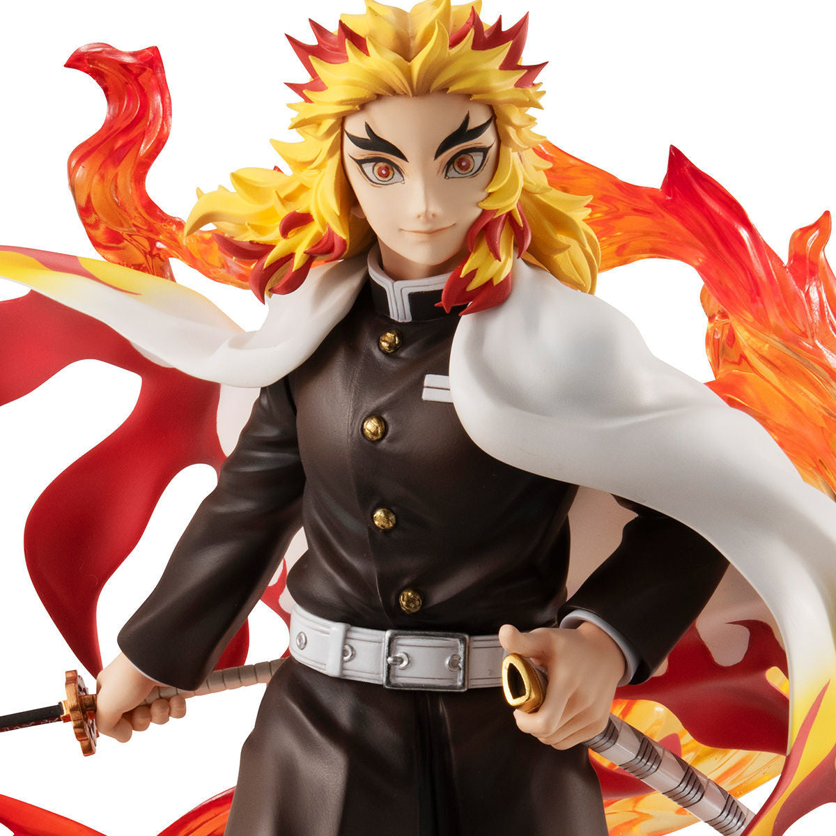 G.E.M. Demon Slayer Kyojuro Rengoku Figure Buy