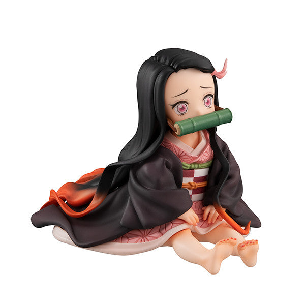 G.E.M. Series Demon Slayer Tenohira Nezuko
