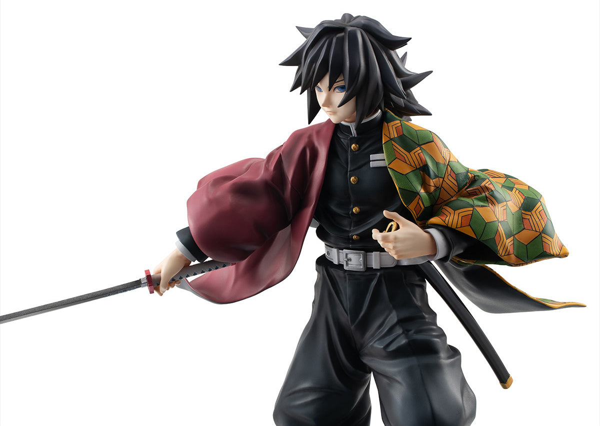 G.E.M. Giyu Tomioka Figure for Sale