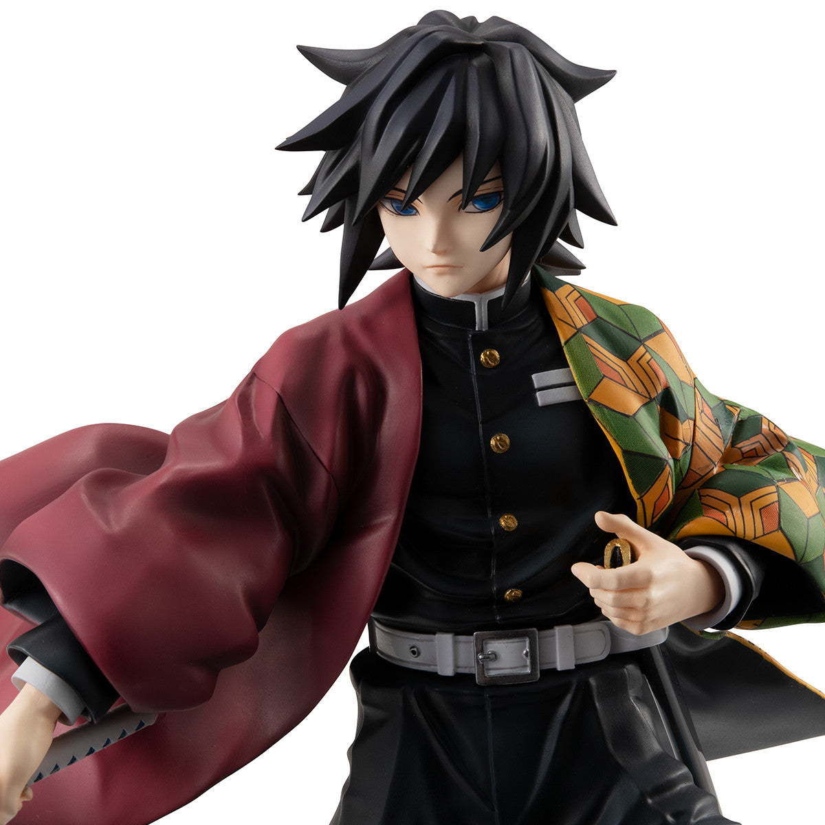 G.E.M. Demon Slayer Giyu Tomioka Figure for Sale