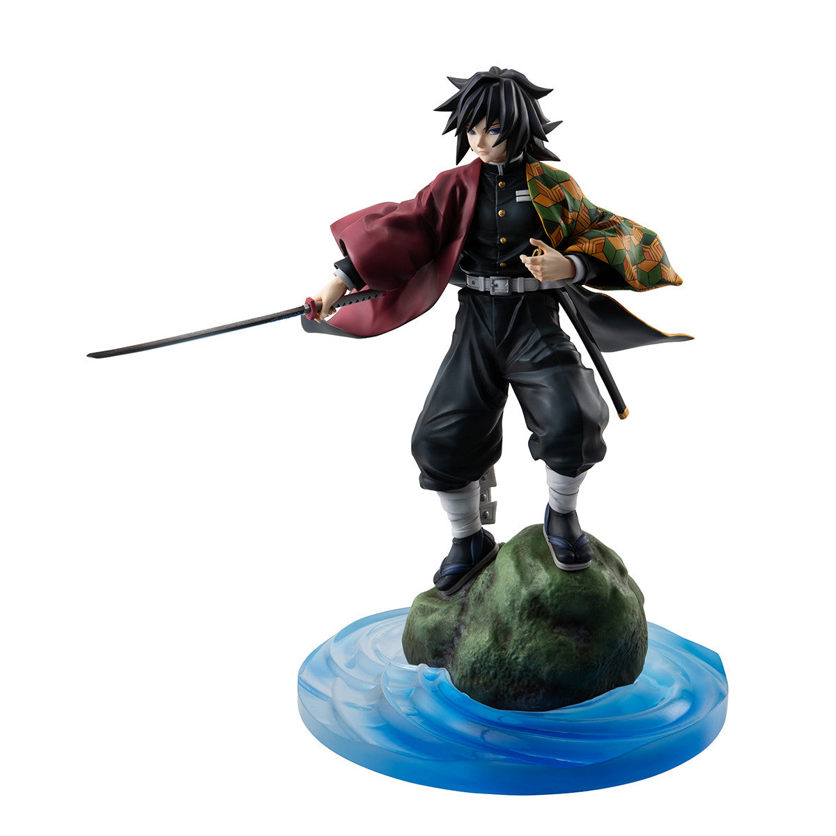 G.E.M. Demon Slayer Giyu Tomioka Figure Buy