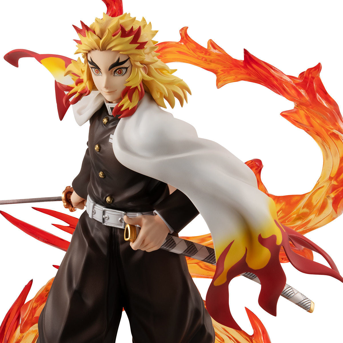 G.E.M. Kyojuro Rengoku Figure