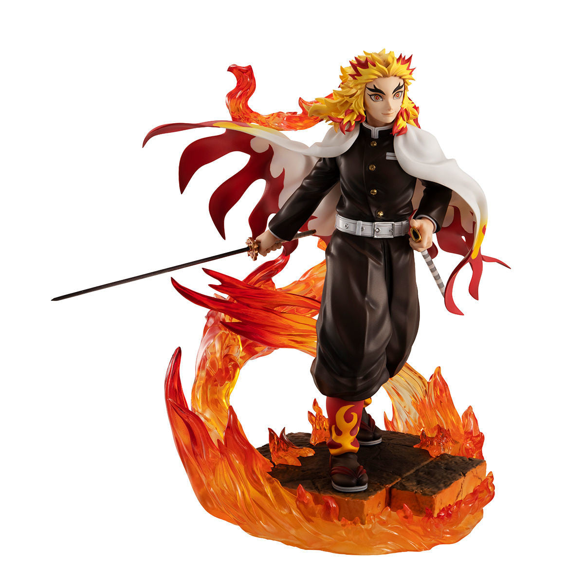 G.E.M. Kyojuro Rengoku Figure Buy