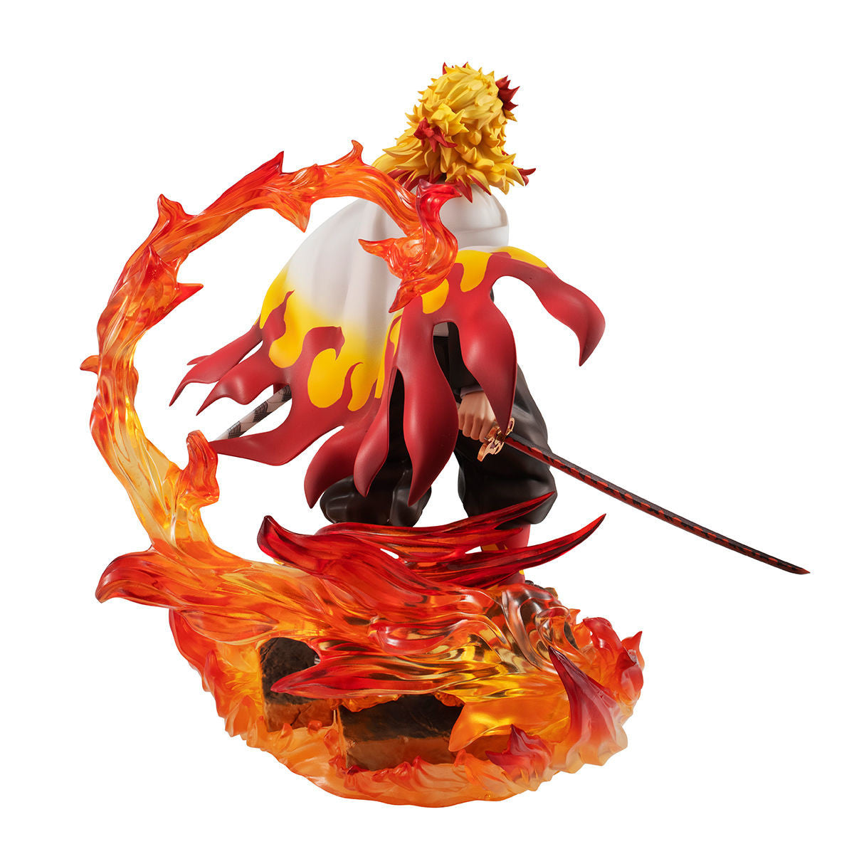 G.E.M. Demon Slayer Kyojuro Rengoku Buy