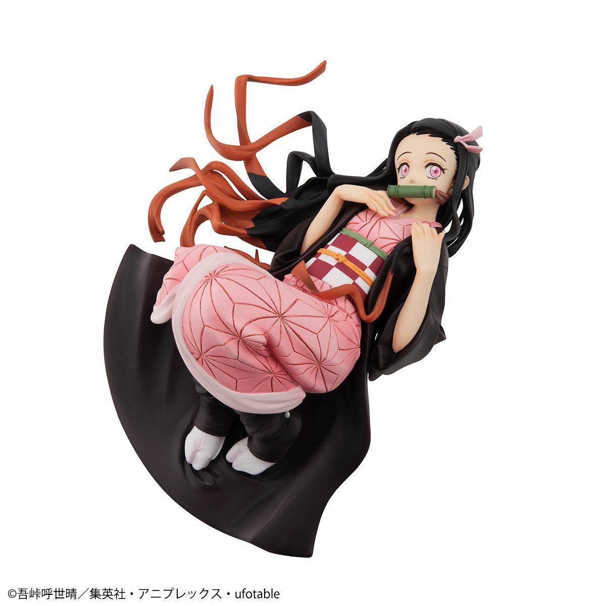 G.E.M. Demon Slayer Nezuko Tenohira Version 2 for Sale