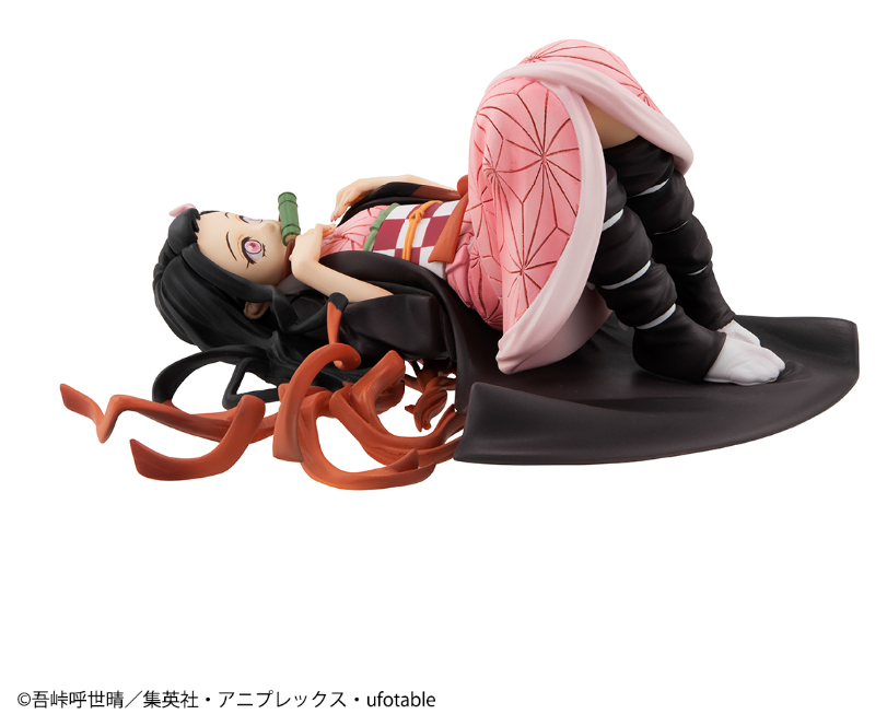 G.E.M. Demon Slayer Nezuko Tenohira Version 2 Buy