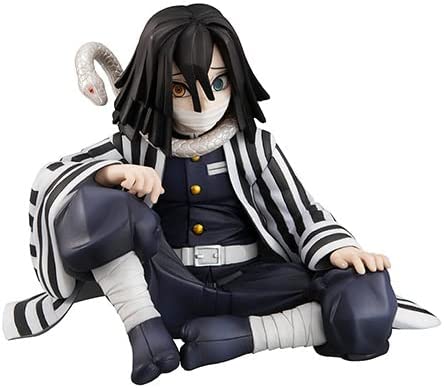 G.E.M. Series Demon Slayer Tenohira Iguro-san