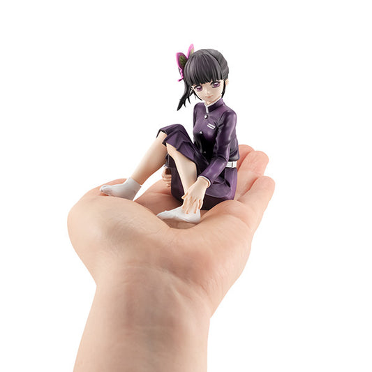 G.E.M. Series Demon Slayer Tenohira Kanao Tsuyuri