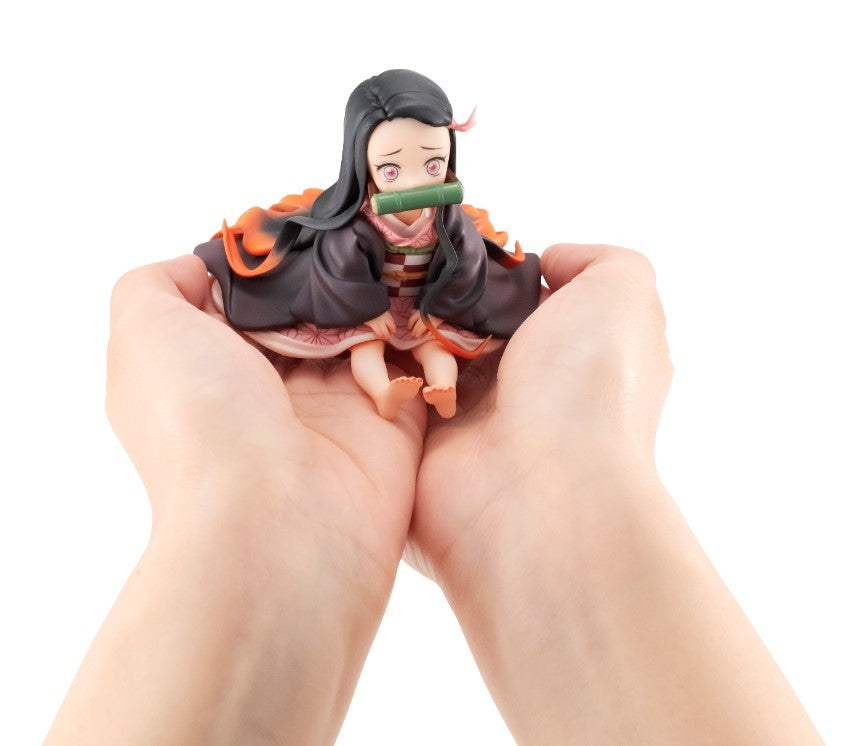 G.E.M. Series Demon Slayer Tenohira Nezuko for Sale