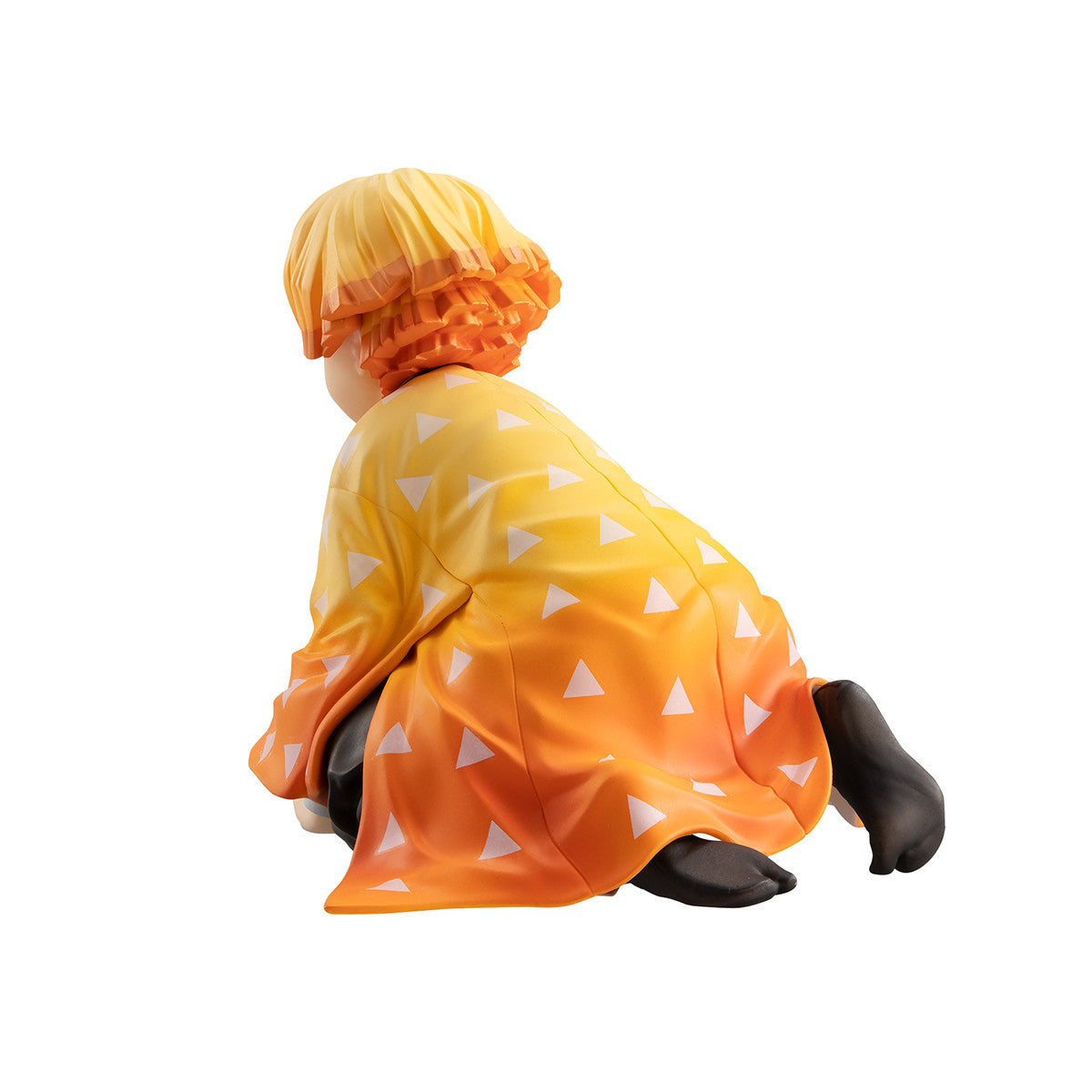 G.E.M. Demon Slayer Tenohira Zenitsu Agatsuma