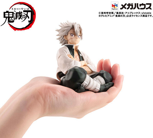 GEM Tenohira Sanemi Shinazugawa Buy